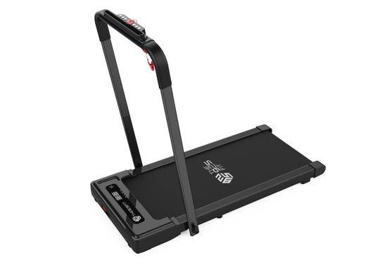 StrideFlex Elite Treadmill - The925Fit