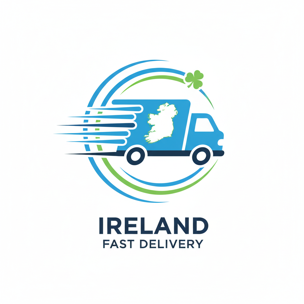 Fast Delivery Across Ireland